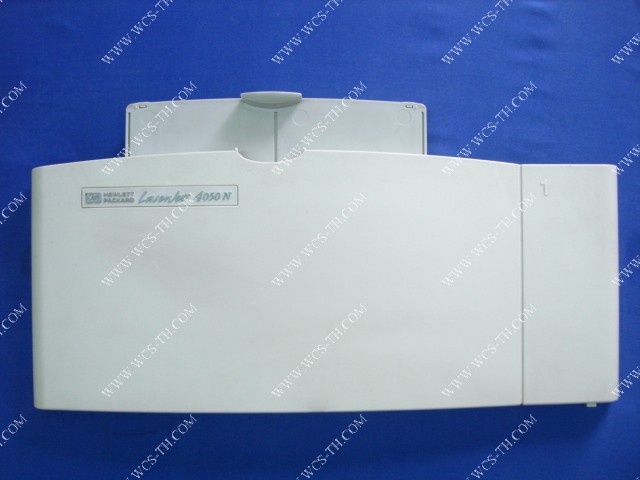 Tray1 door assy (Front Cover) [2nd]